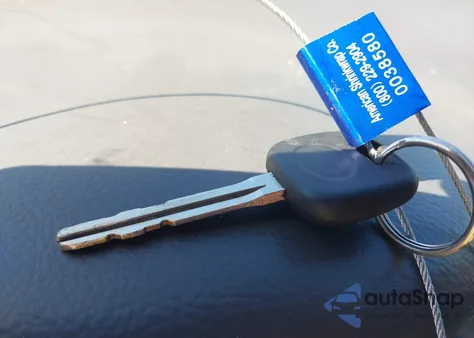 2005 Toyota Camry Le из США, поврежденный, VIN 4T1BE32KX5U011948